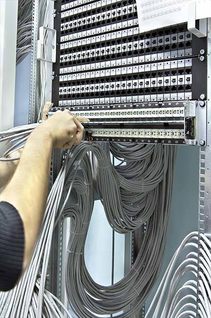 cabling